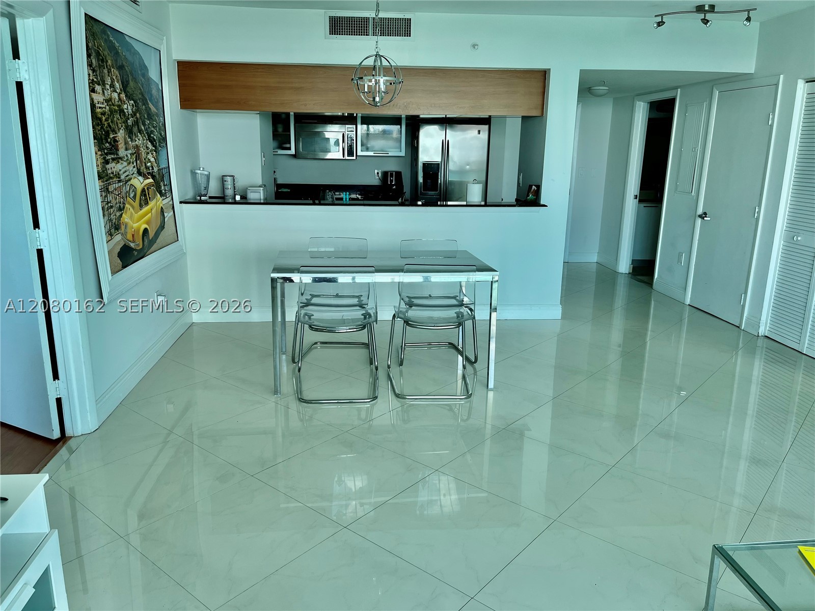 1800 N Bayshore Dr #2507, Miami FL 33132