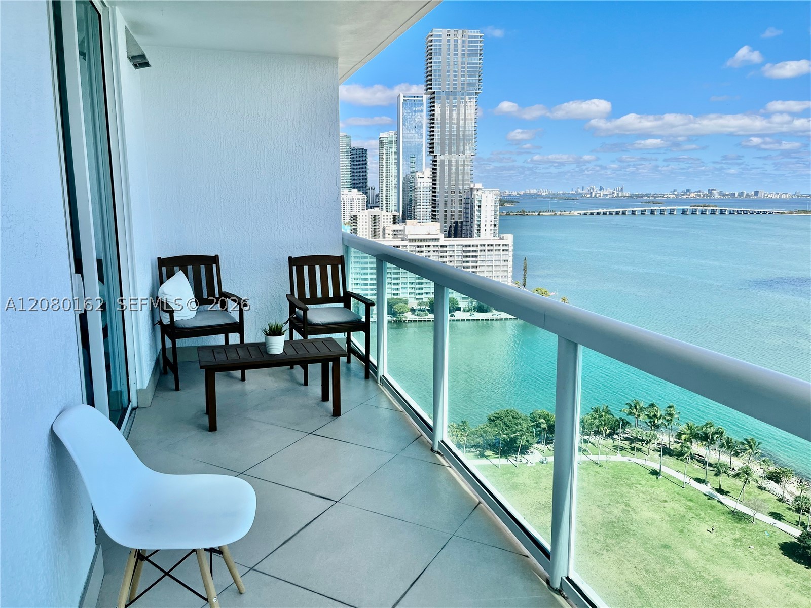 1800 N Bayshore Dr #2507, Miami FL 33132