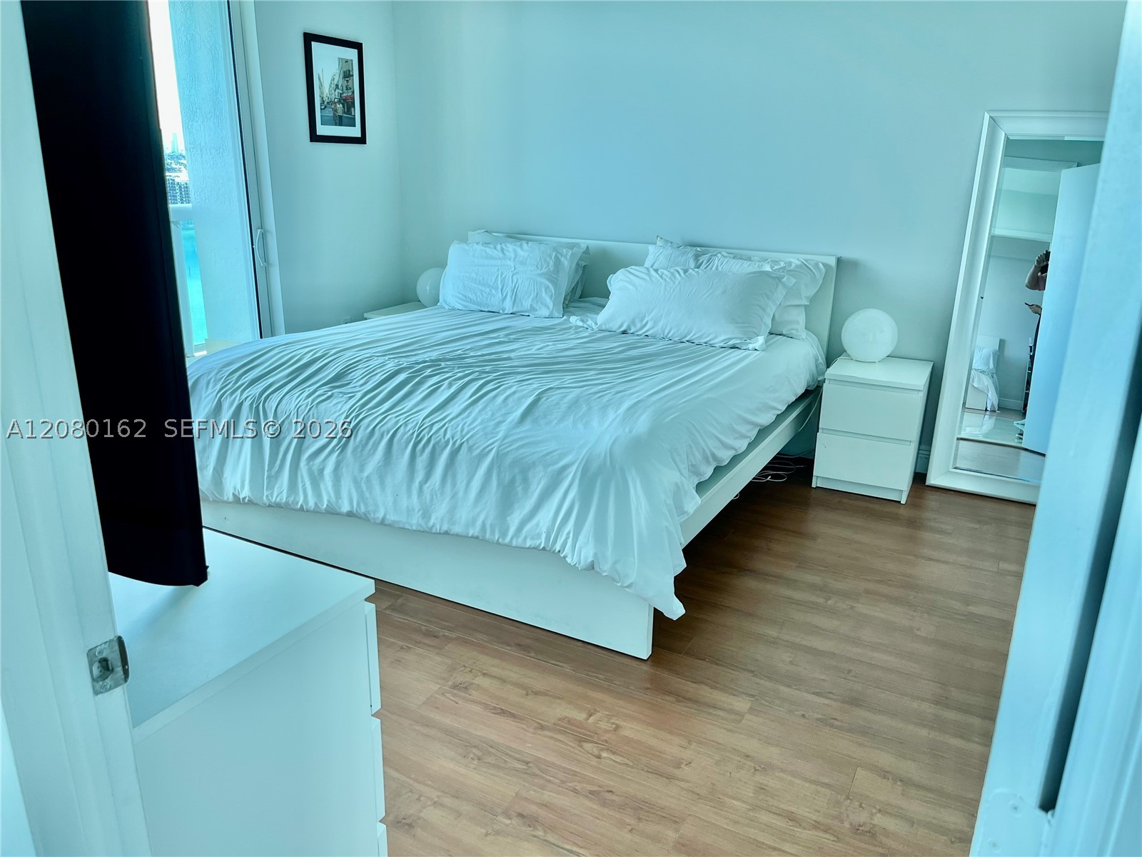 1800 N Bayshore Dr #2507, Miami FL 33132