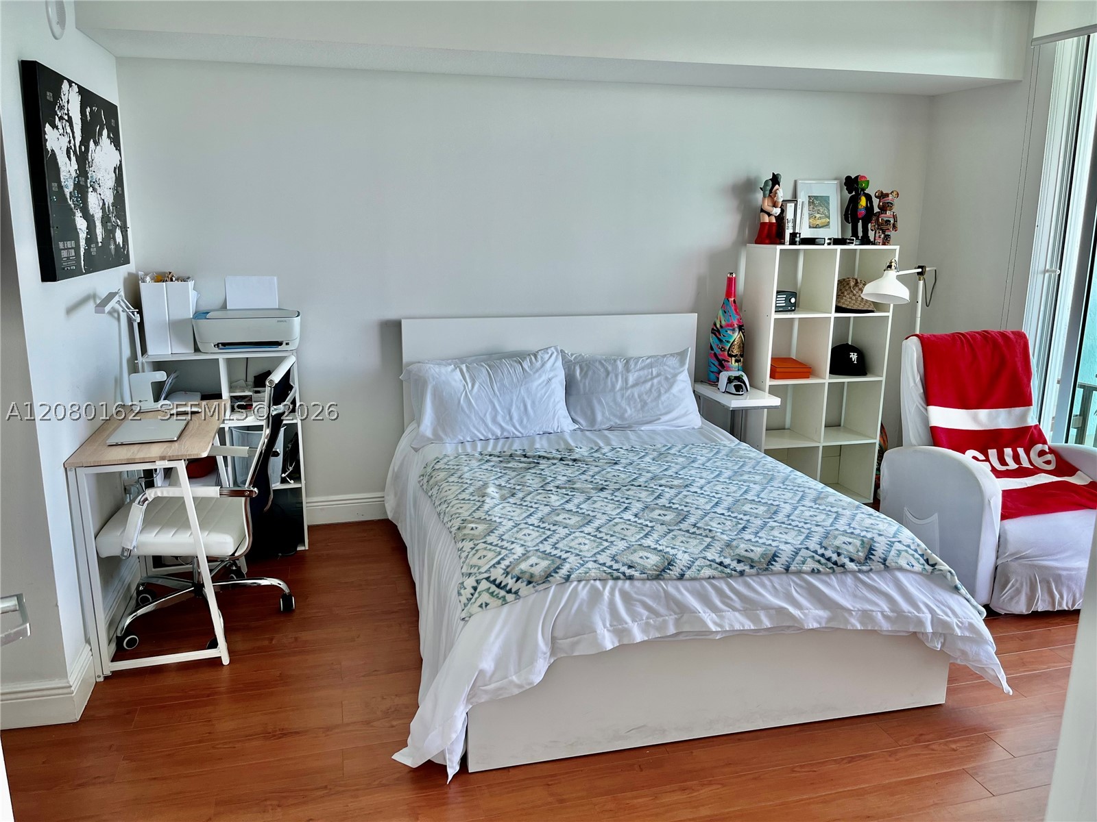 1800 N Bayshore Dr #2507, Miami FL 33132