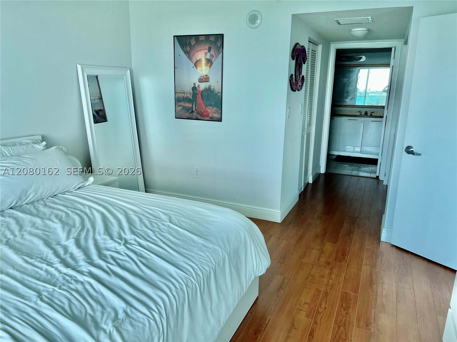 1800 N Bayshore Dr #2507, Miami FL 33132