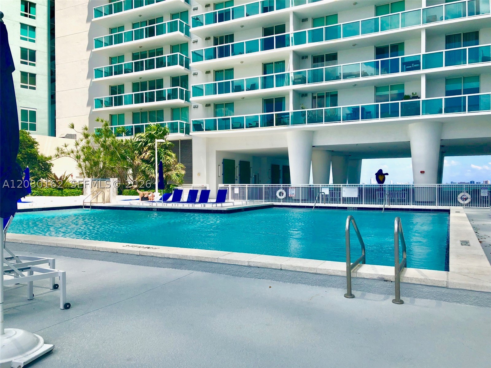 1800 N Bayshore Dr #2507, Miami FL 33132