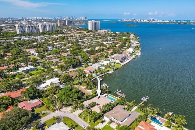 9999 NE 13th Ave, Miami Shores FL 33138