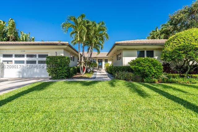 9999 NE 13th Ave, Miami Shores FL 33138