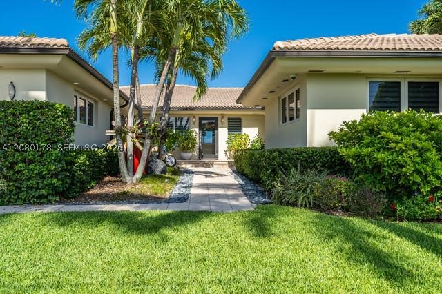 9999 NE 13th Ave, Miami Shores FL 33138