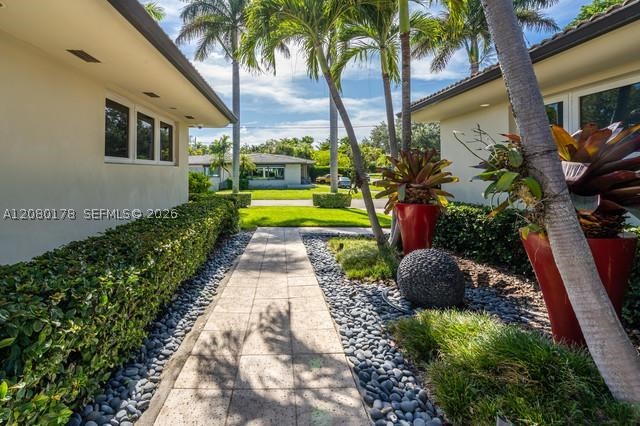 9999 NE 13th Ave, Miami Shores FL 33138