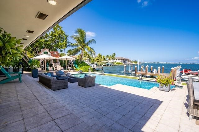 9999 NE 13th Ave, Miami Shores FL 33138