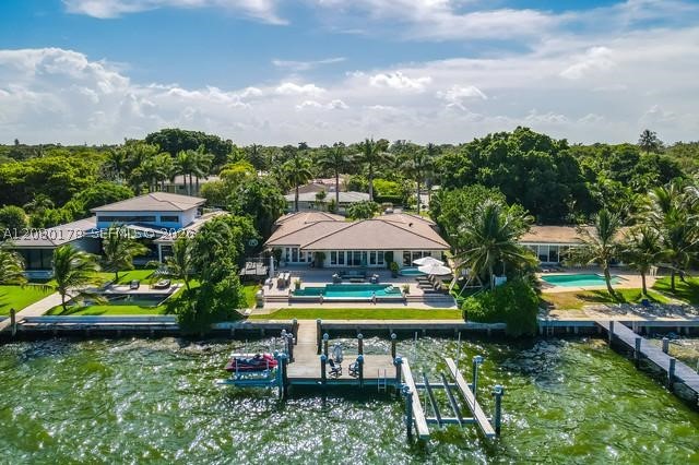 9999 NE 13th Ave, Miami Shores FL 33138