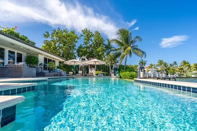 9999 NE 13th Ave, Miami Shores FL 33138