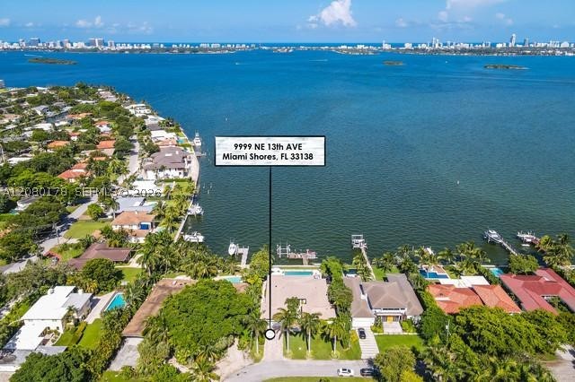 9999 NE 13th Ave, Miami Shores FL 33138