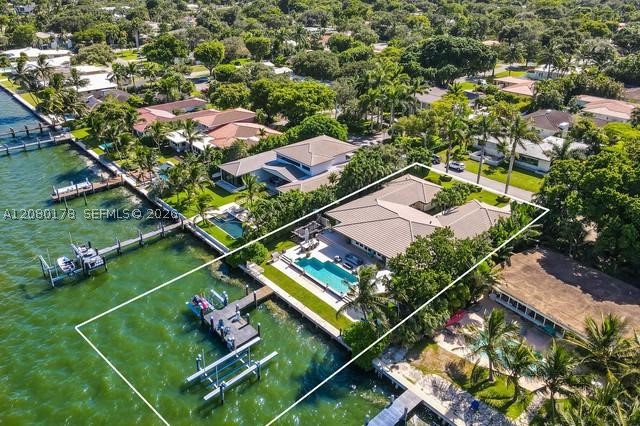 9999 NE 13th Ave, Miami Shores FL 33138