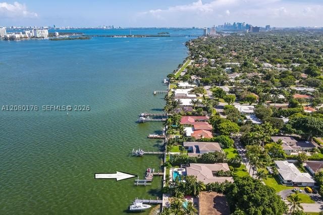 9999 NE 13th Ave, Miami Shores FL 33138