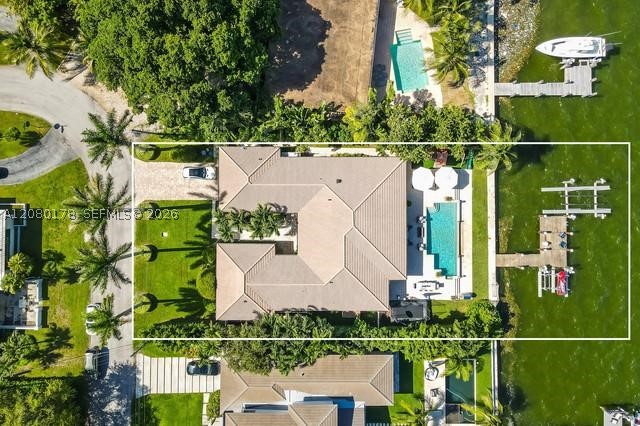 9999 NE 13th Ave, Miami Shores FL 33138