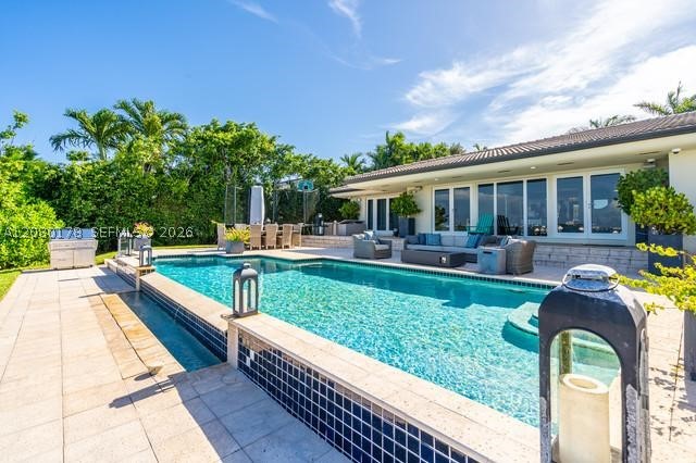 9999 NE 13th Ave, Miami Shores FL 33138