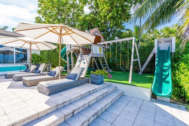 9999 NE 13th Ave, Miami Shores FL 33138