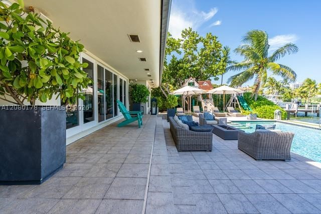 9999 NE 13th Ave, Miami Shores FL 33138