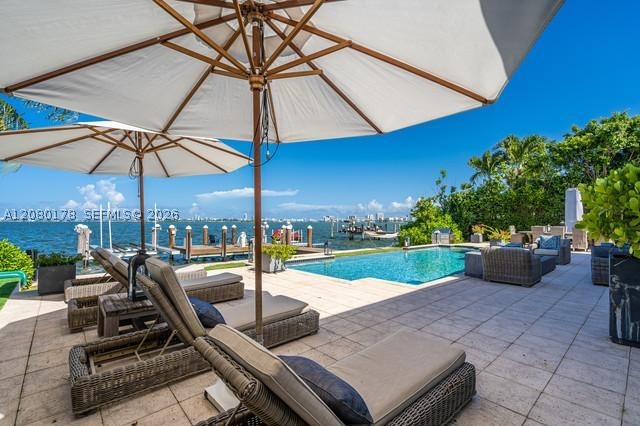 9999 NE 13th Ave, Miami Shores FL 33138