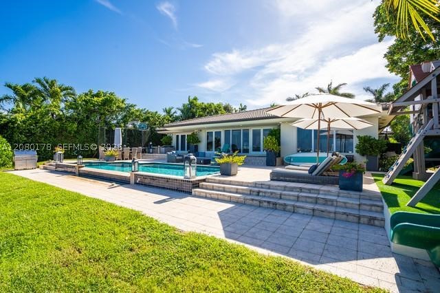 9999 NE 13th Ave, Miami Shores FL 33138
