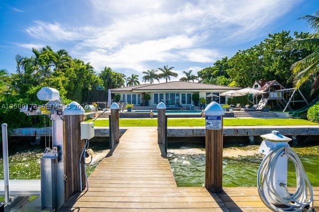9999 NE 13th Ave, Miami Shores FL 33138