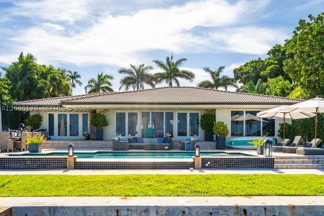9999 NE 13th Ave, Miami Shores FL 33138