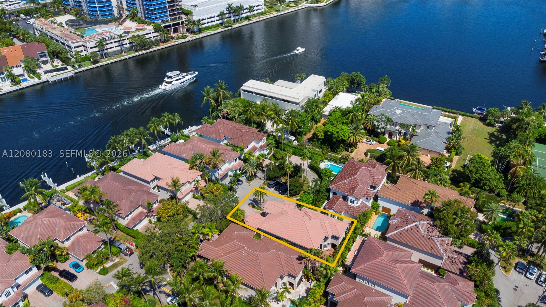 19473 38th Ct, Sunny Isles Beach FL 33160