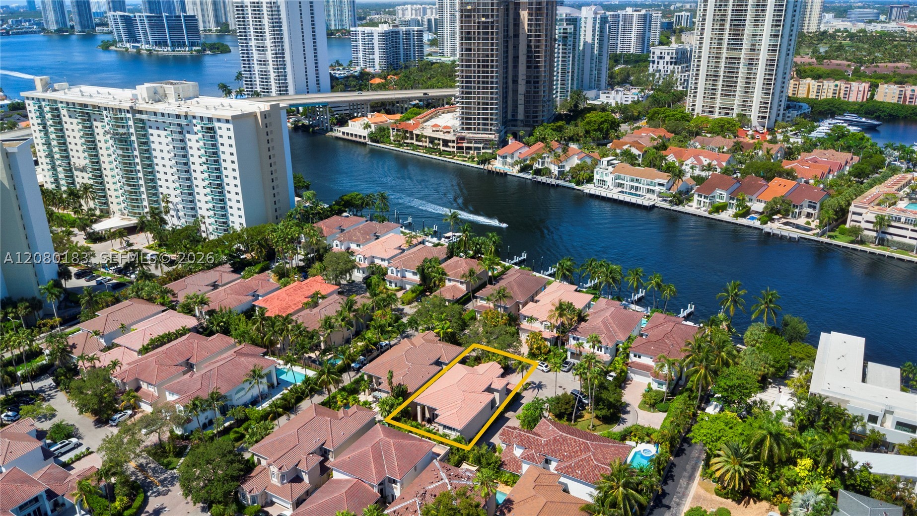 19473 38th Ct, Sunny Isles Beach FL 33160