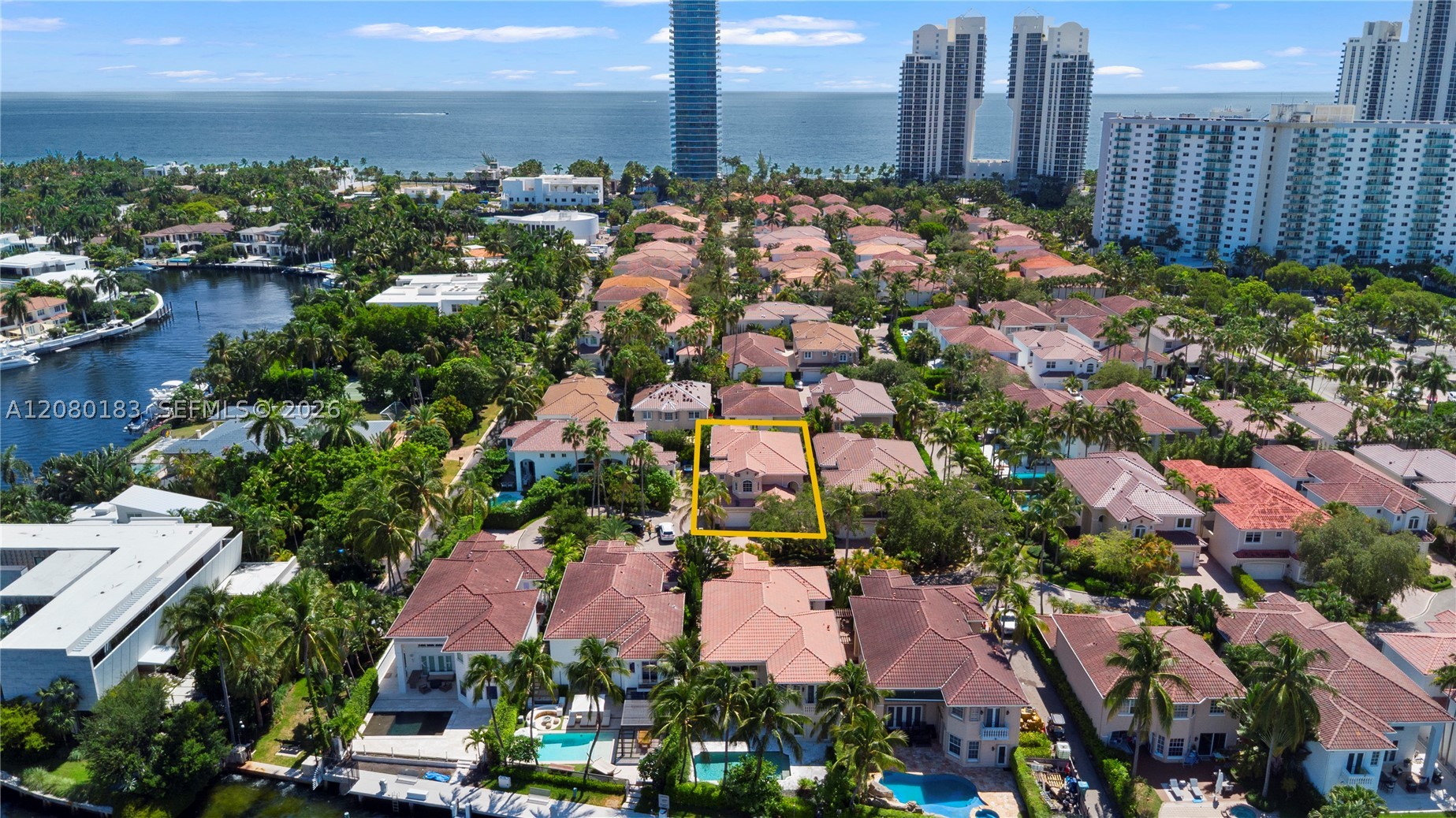 19473 38th Ct, Sunny Isles Beach FL 33160