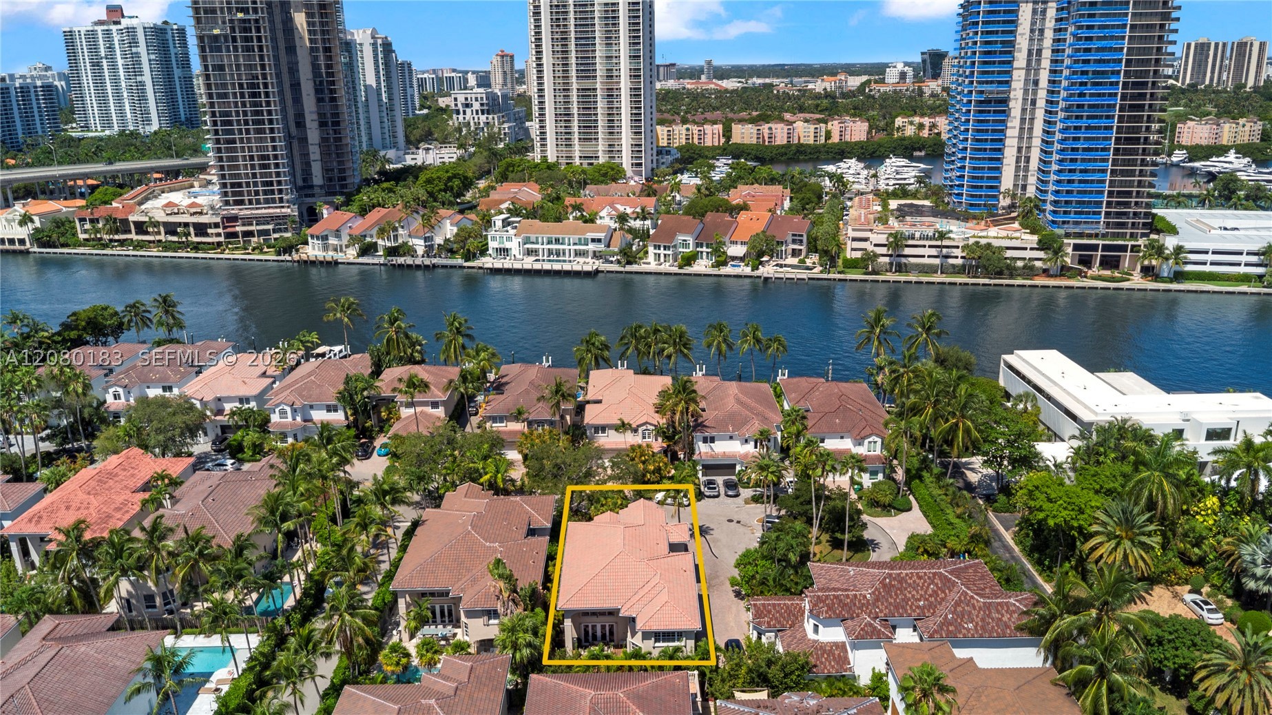 19473 38th Ct, Sunny Isles Beach FL 33160