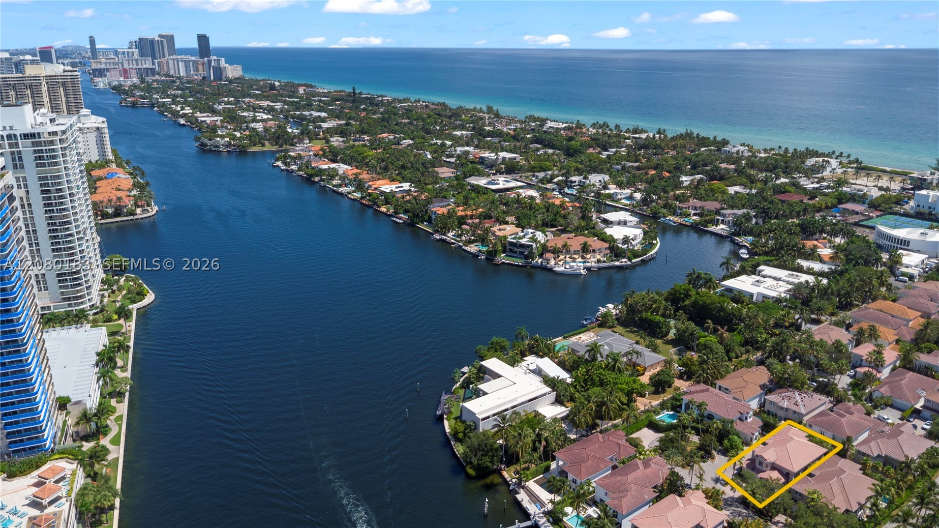 19473 38th Ct, Sunny Isles Beach FL 33160