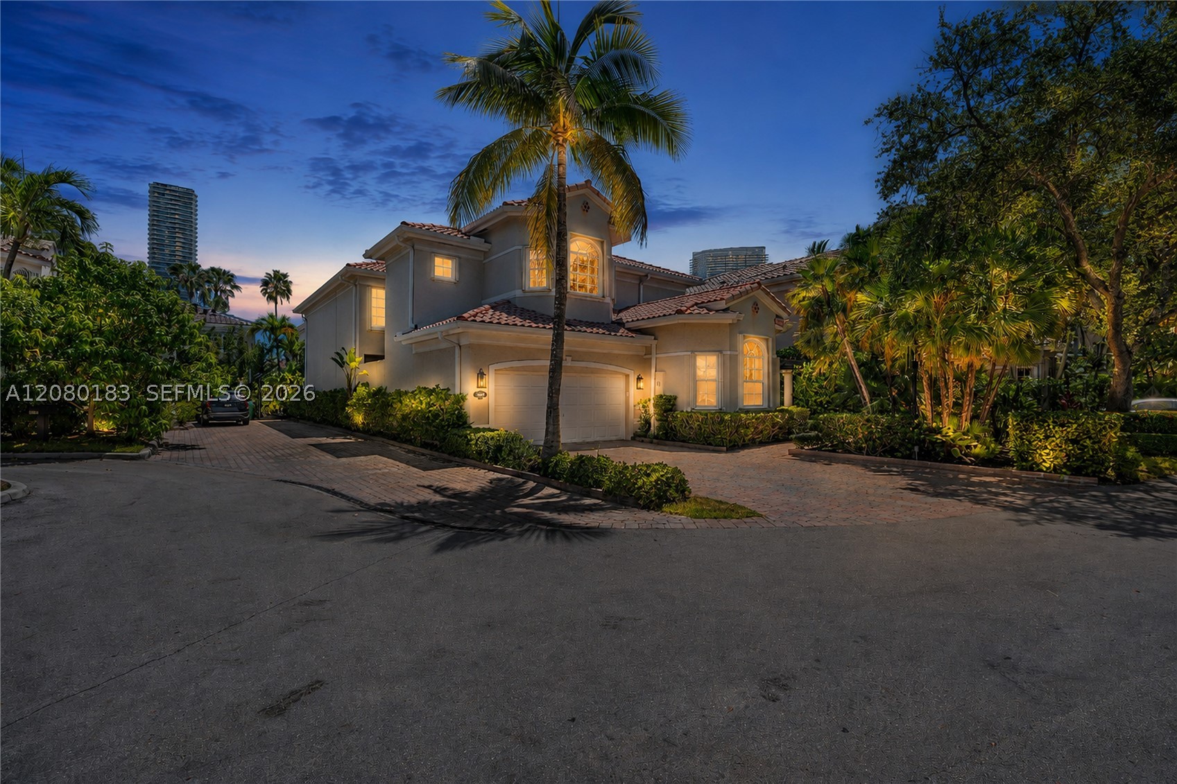 19473 38th Ct, Sunny Isles Beach FL 33160