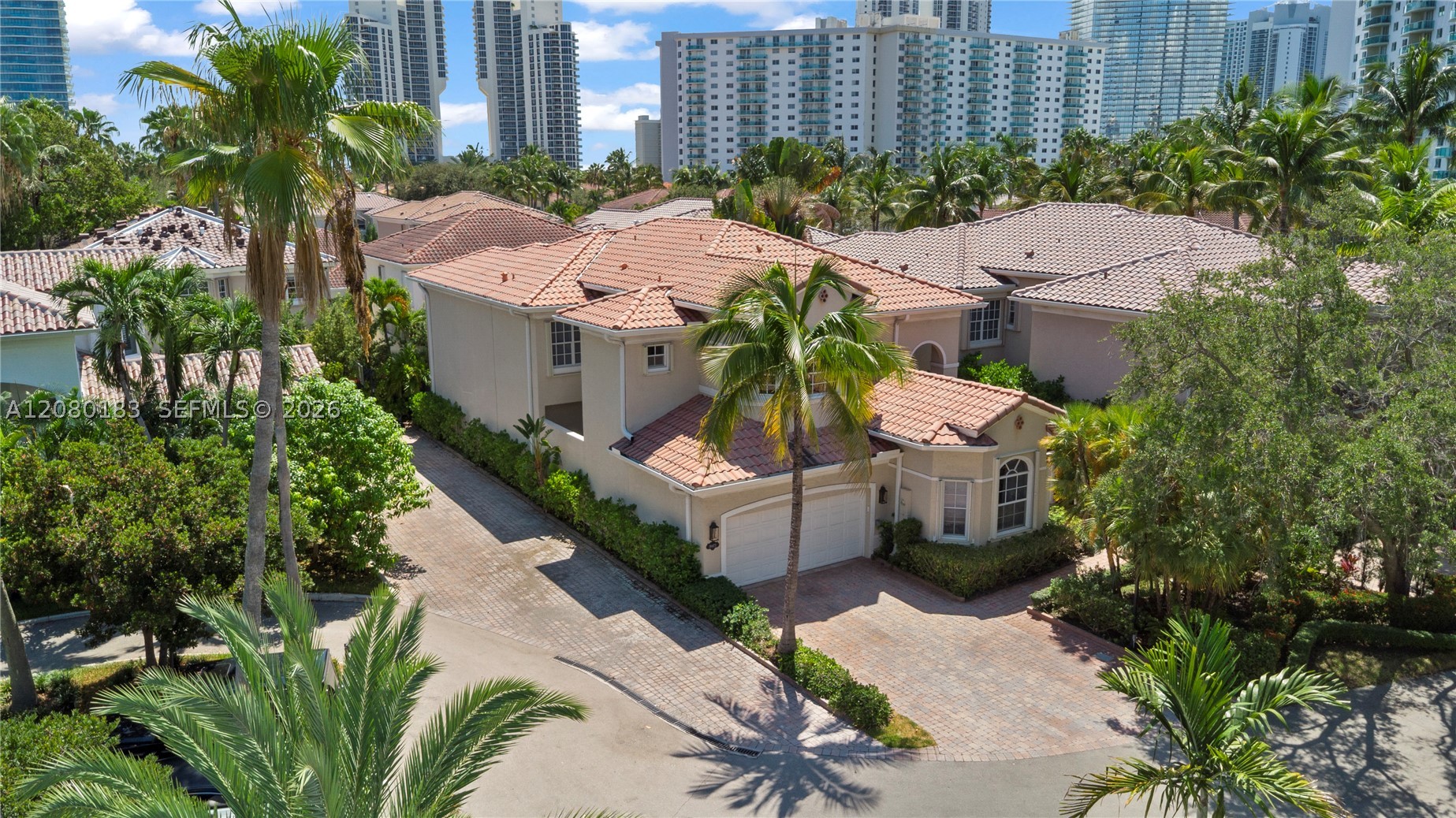 19473 38th Ct, Sunny Isles Beach FL 33160