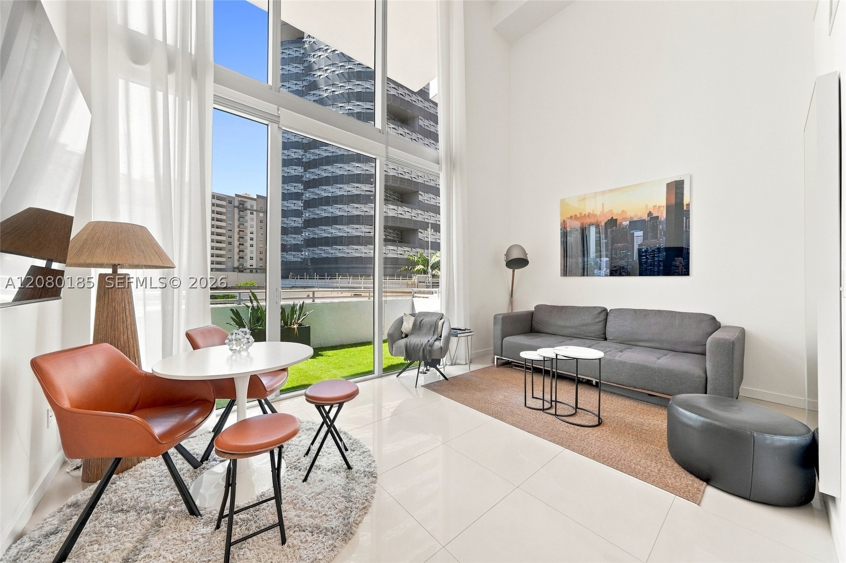 1050 Brickell Ave #214, Miami FL 33131