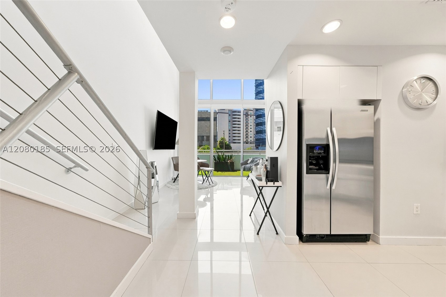 1050 Brickell Ave #214, Miami FL 33131