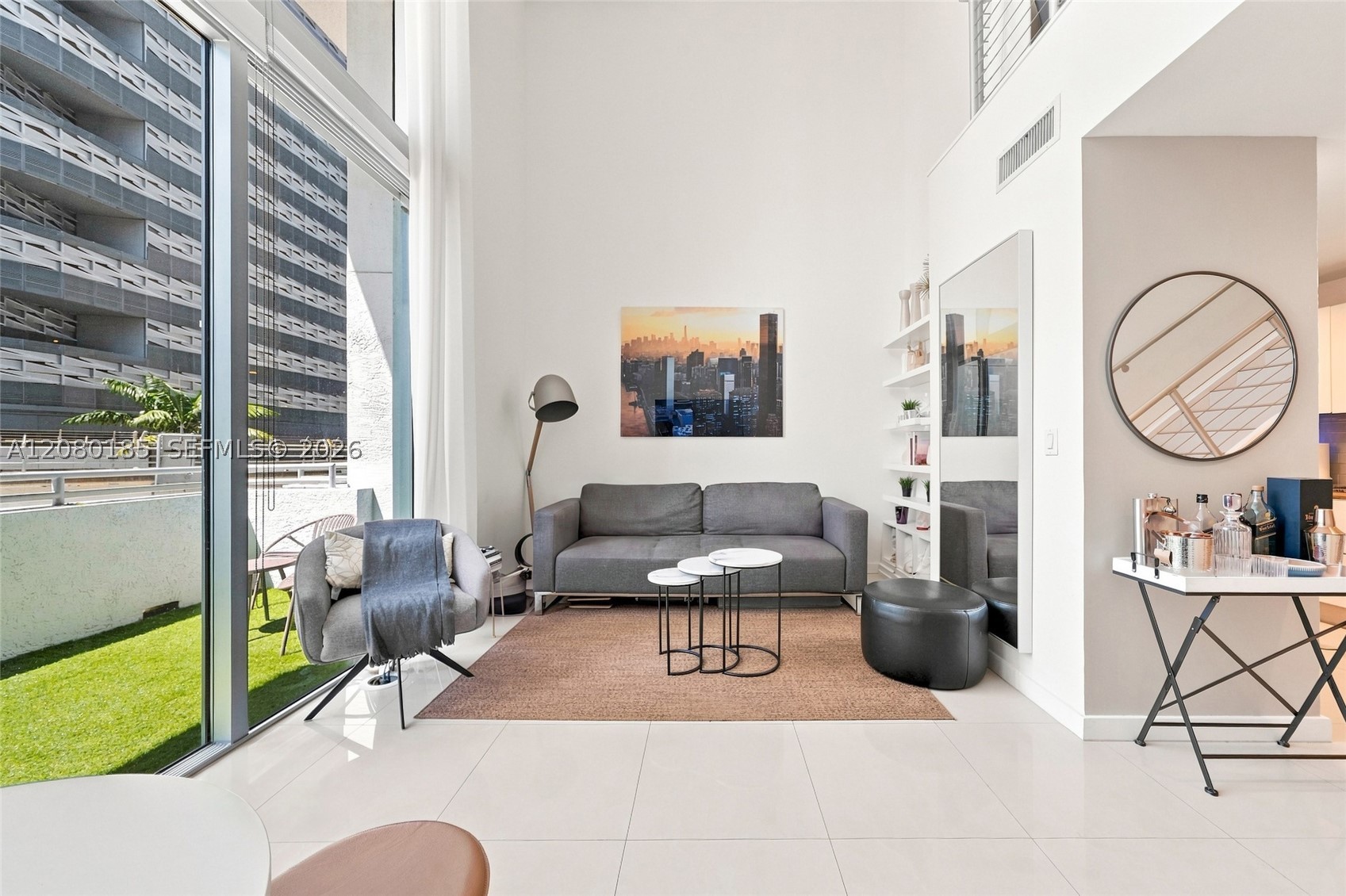 1050 Brickell Ave #214, Miami FL 33131