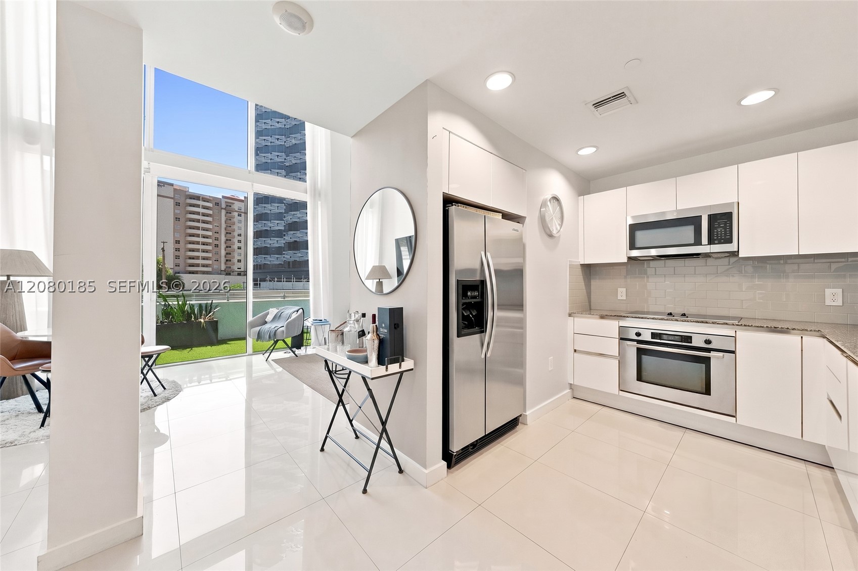 1050 Brickell Ave #214, Miami FL 33131