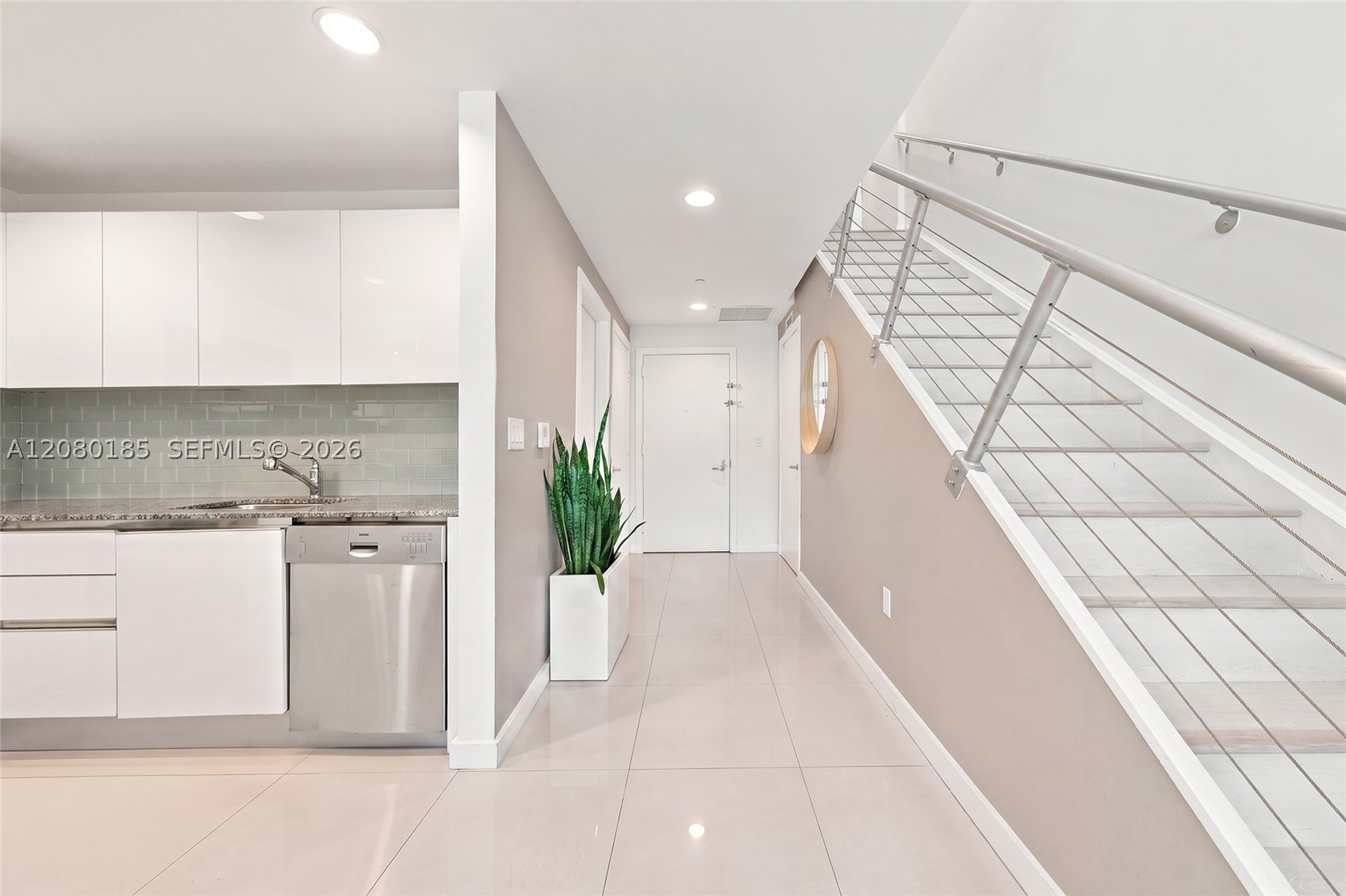 1050 Brickell Ave #214, Miami FL 33131