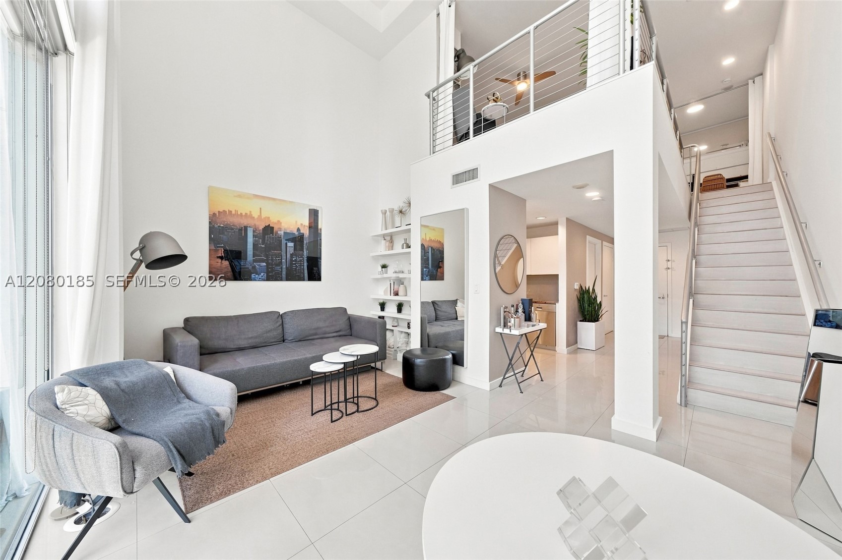 1050 Brickell Ave #214, Miami FL 33131