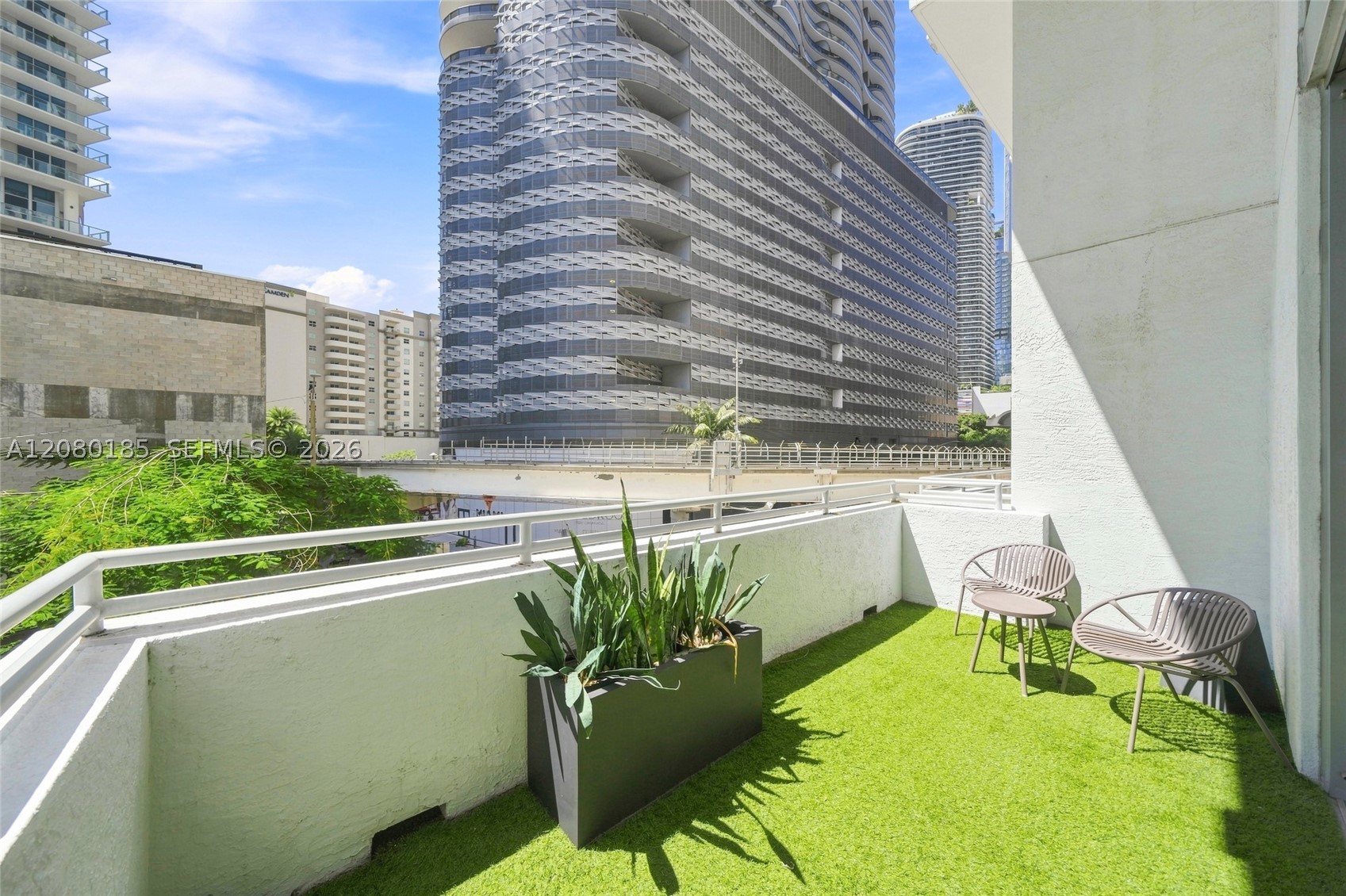 1050 Brickell Ave #214, Miami FL 33131