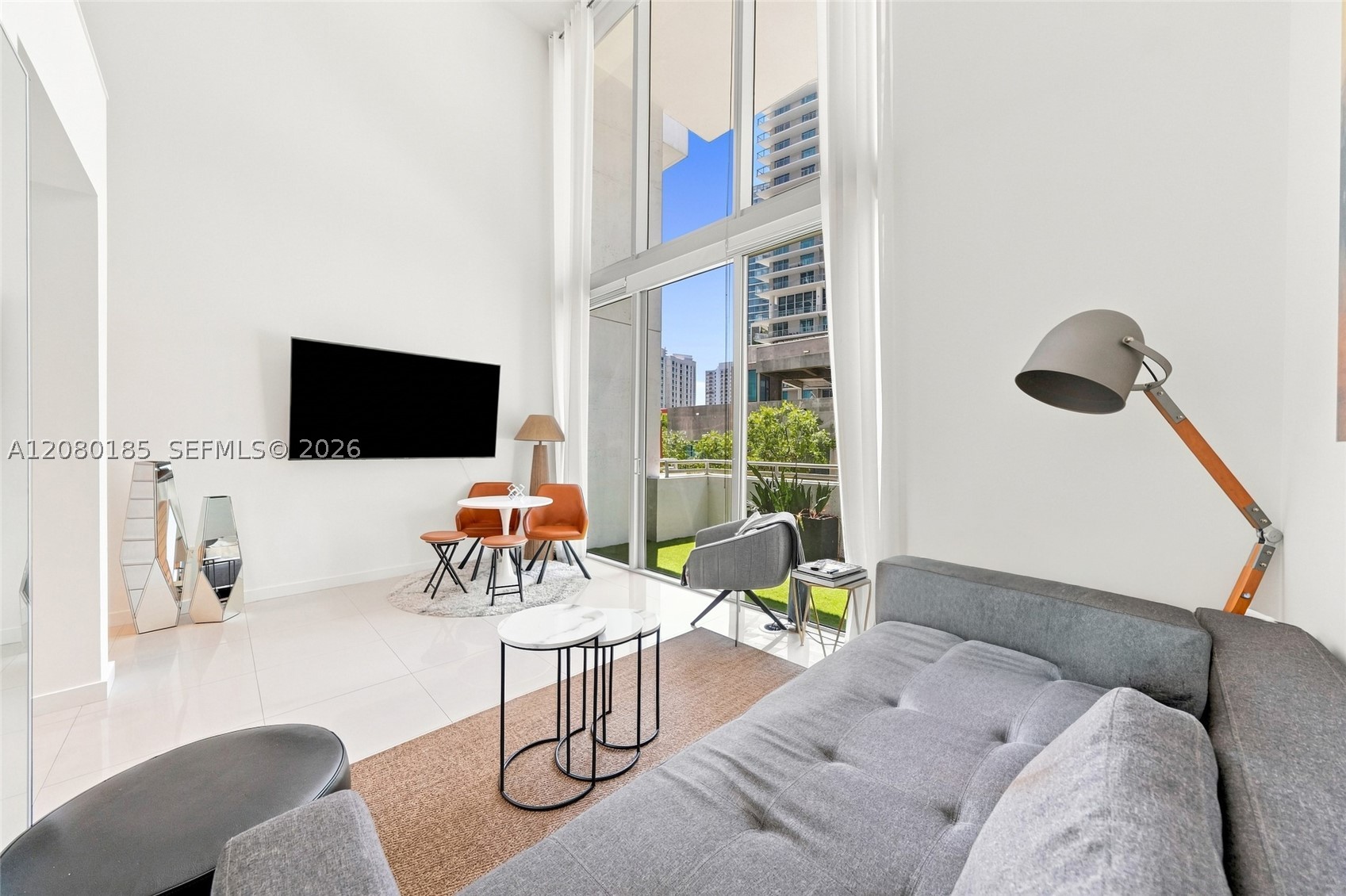 1050 Brickell Ave #214, Miami FL 33131