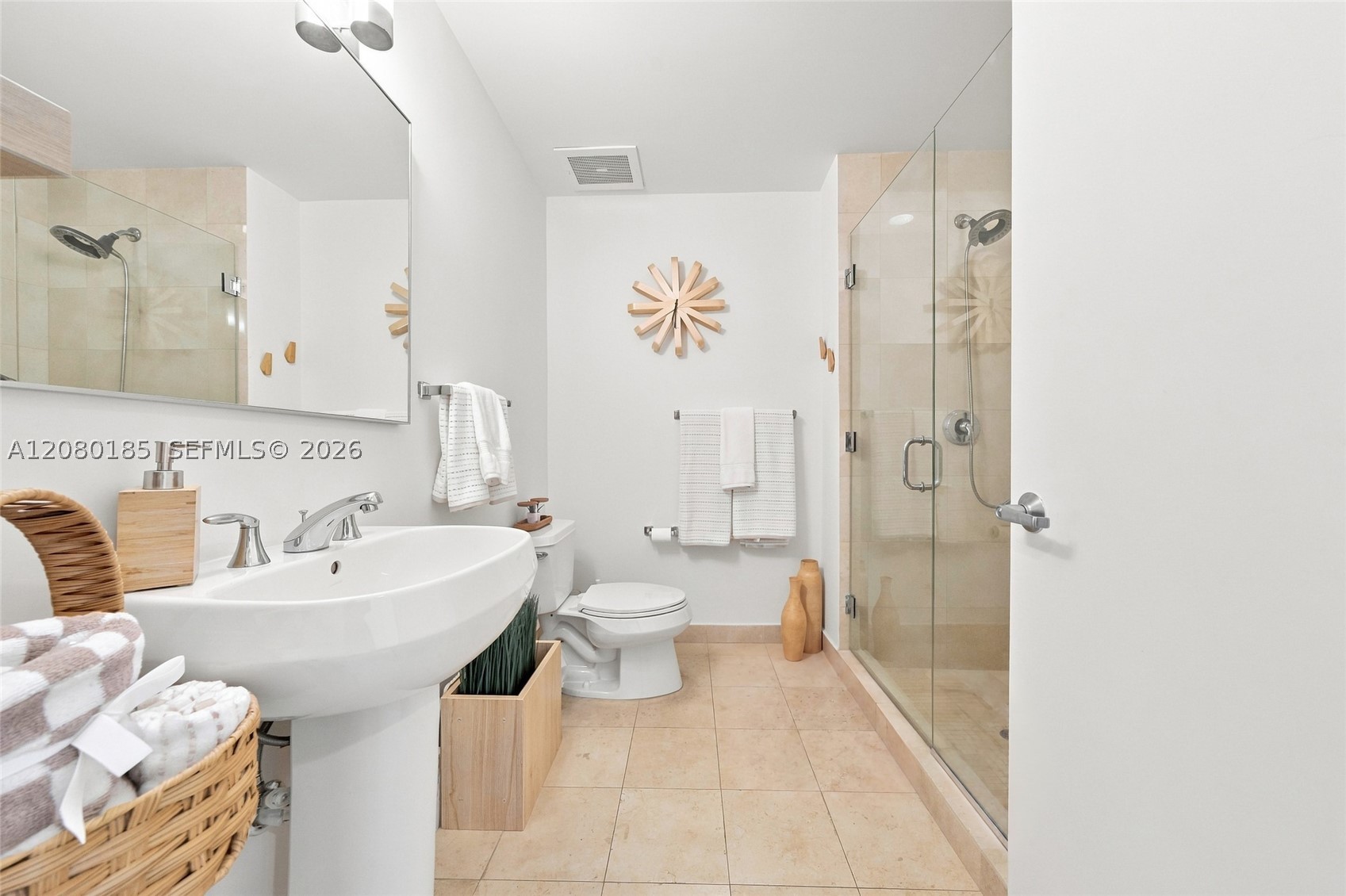 1050 Brickell Ave #214, Miami FL 33131