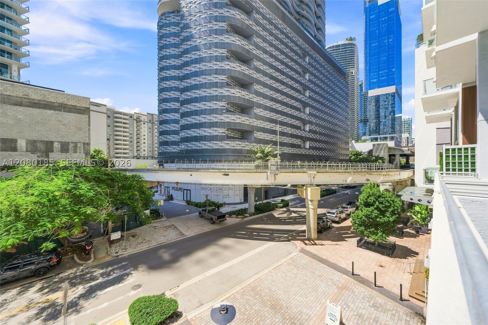 1050 Brickell Ave #214, Miami FL 33131