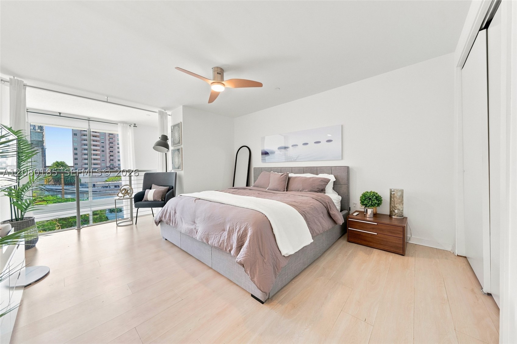 1050 Brickell Ave #214, Miami FL 33131