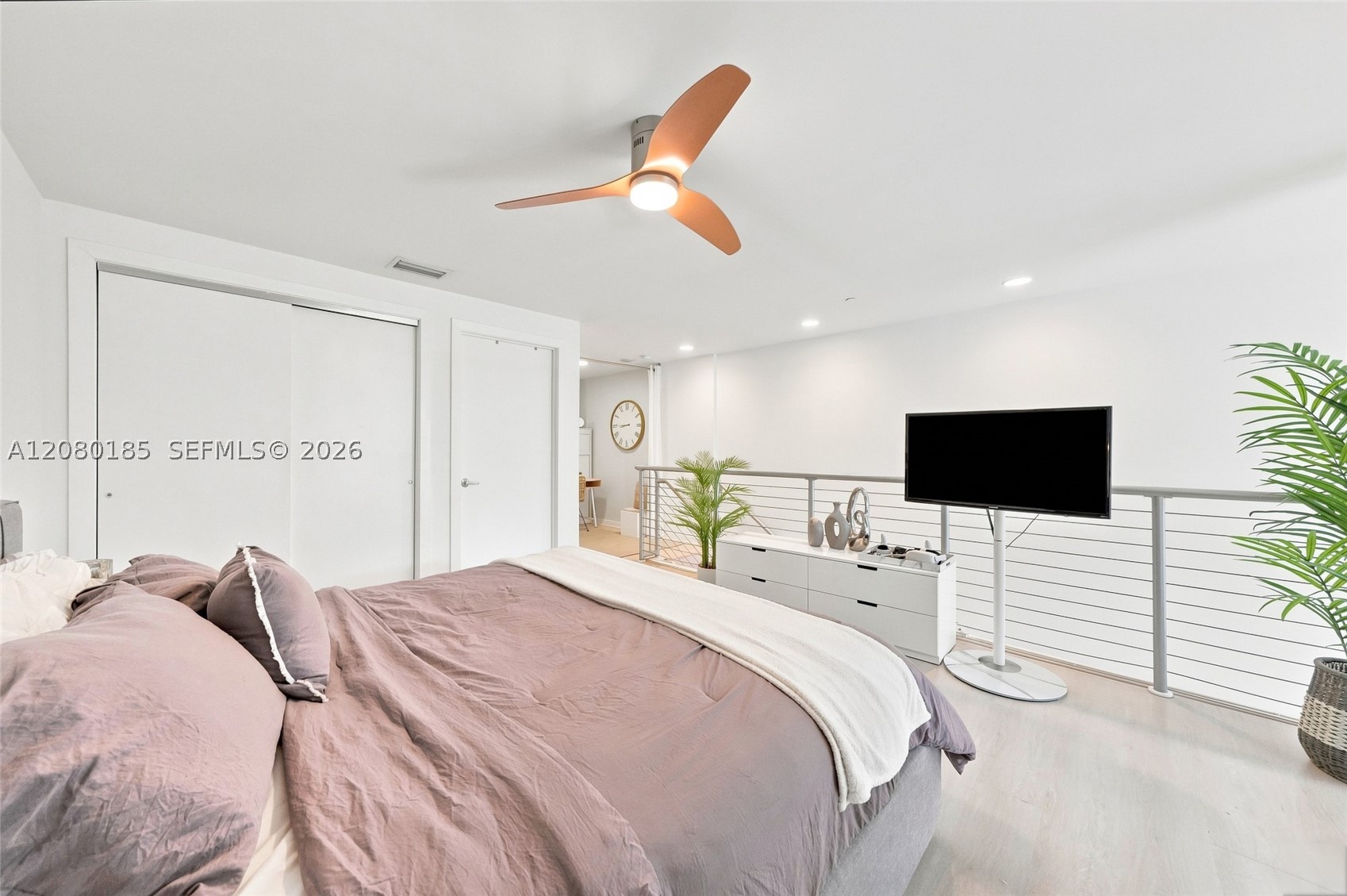 1050 Brickell Ave #214, Miami FL 33131