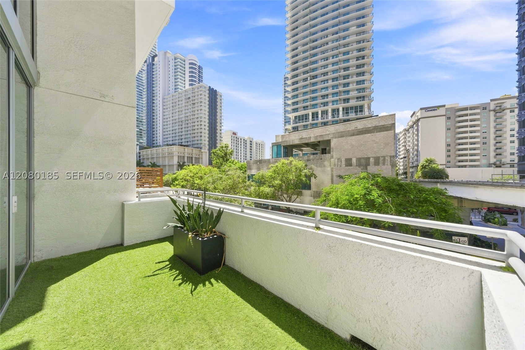 1050 Brickell Ave #214, Miami FL 33131