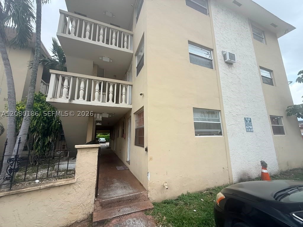 5391 W 22nd Ct #205, Hialeah FL 33016