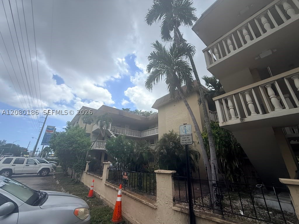 5391 W 22nd Ct #205, Hialeah FL 33016