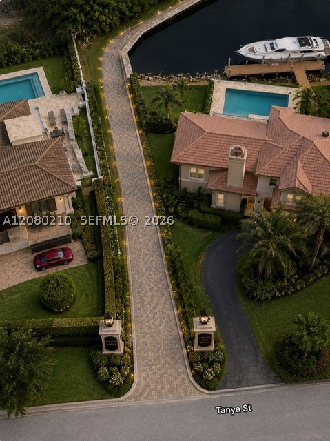 11011 Marin Street, Coral Gables FL 33156