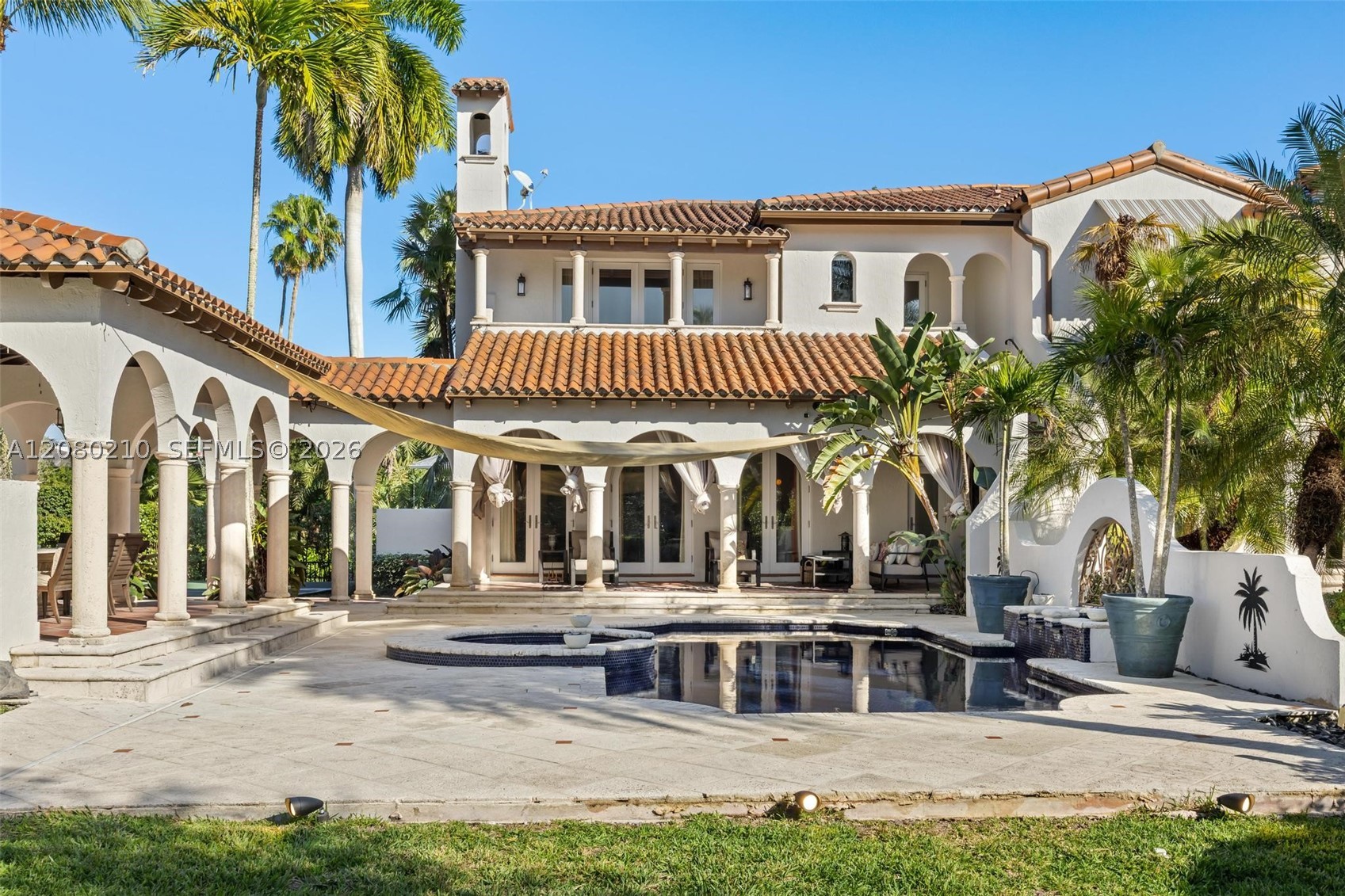 11011 Marin Street, Coral Gables FL 33156