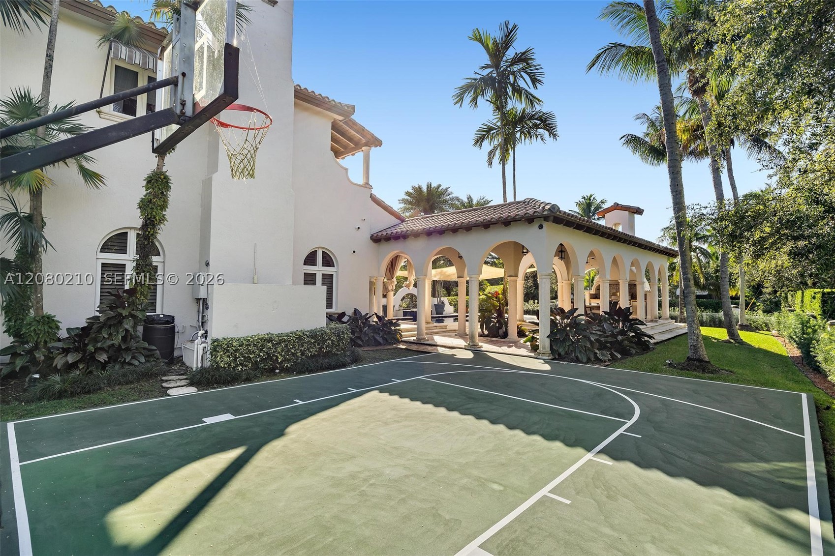 11011 Marin Street, Coral Gables FL 33156