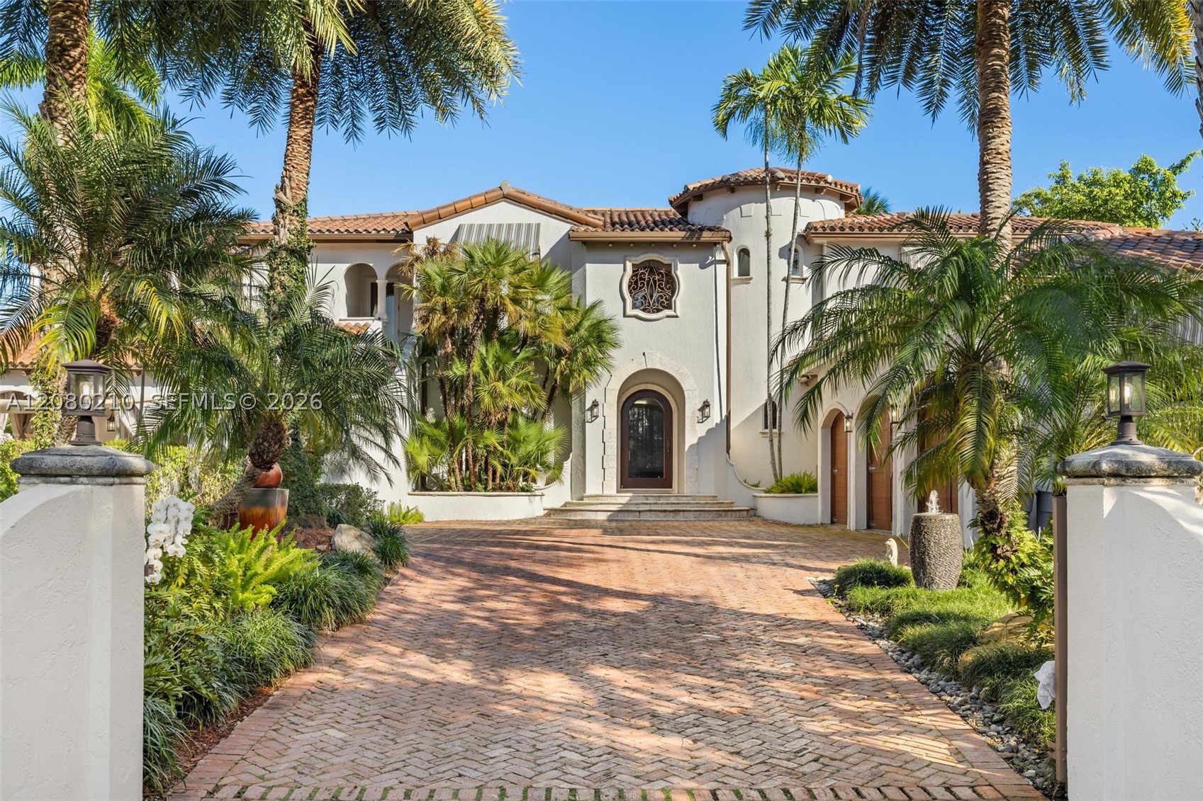11011 Marin Street, Coral Gables FL 33156